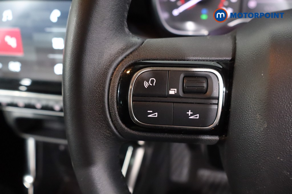 Citroen C3 Aircross Shine Manual Petrol SUV - Stock Number (1633048) - 7th supplementary image