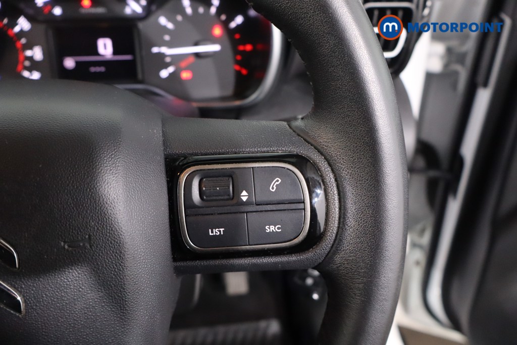 Citroen C3 Aircross Shine Manual Petrol SUV - Stock Number (1633048) - 8th supplementary image