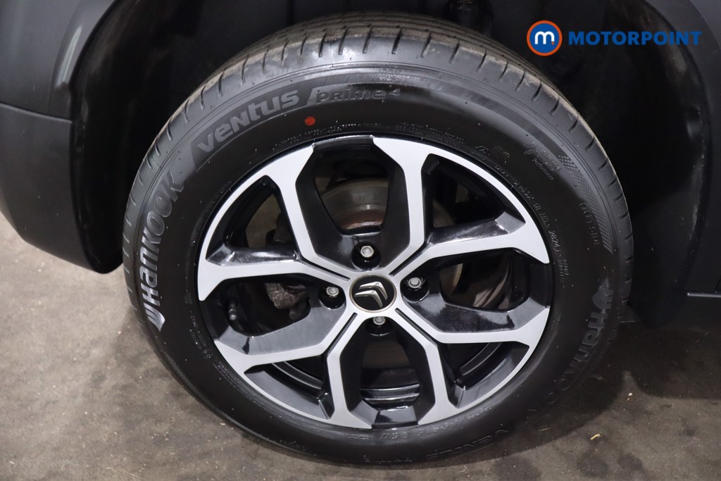 Citroen C3 Aircross Shine Manual Petrol SUV - Stock Number (1633048) - 9th supplementary image