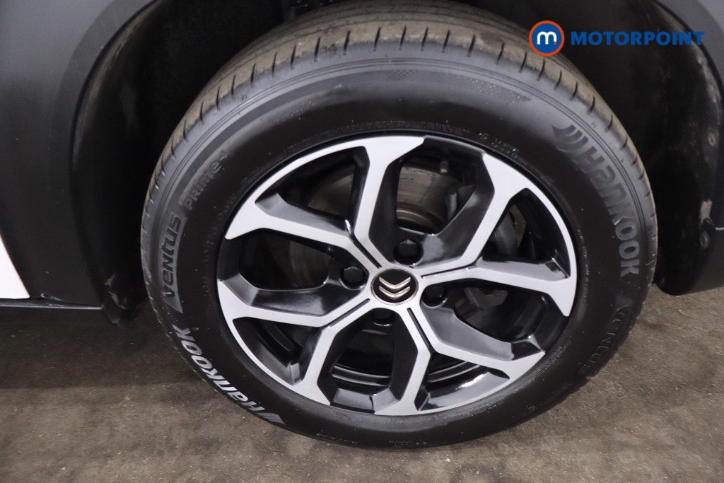 Citroen C3 Aircross Shine Manual Petrol SUV - Stock Number (1633048) - 10th supplementary image