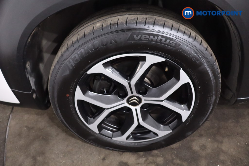Citroen C3 Aircross Shine Manual Petrol SUV - Stock Number (1633048) - 11th supplementary image