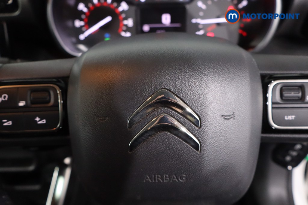 Citroen C3 Aircross Shine Manual Petrol SUV - Stock Number (1633048) - 13th supplementary image