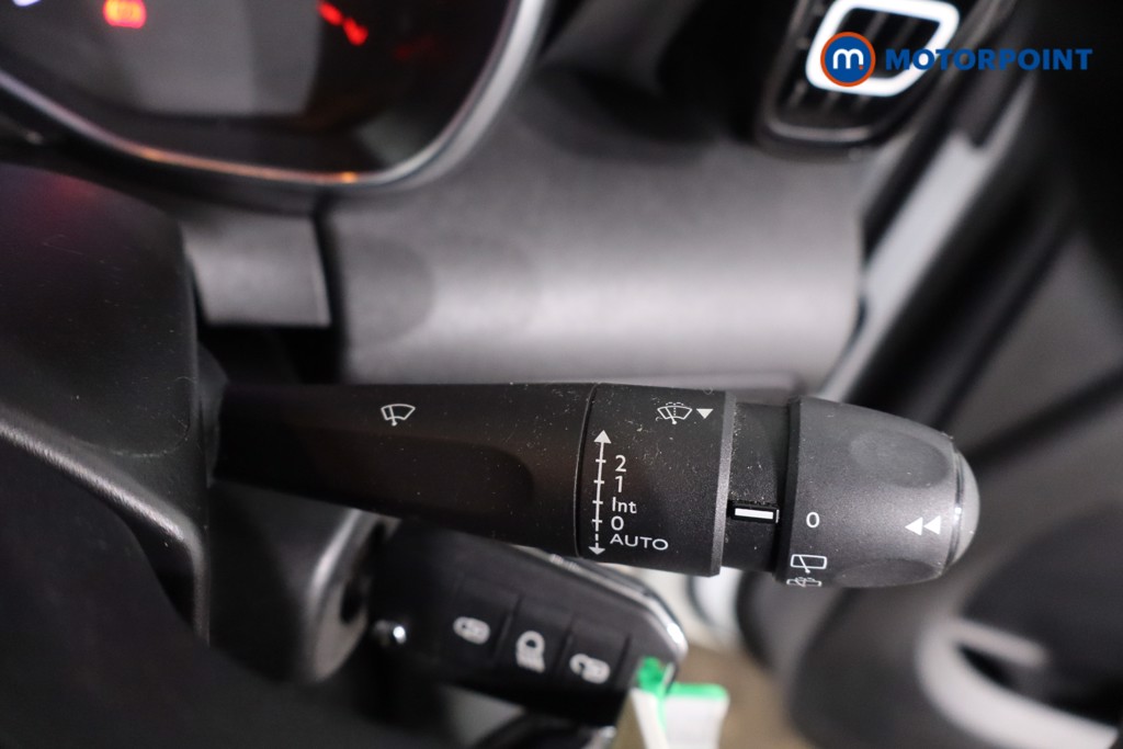 Citroen C3 Aircross Shine Manual Petrol SUV - Stock Number (1633048) - 15th supplementary image