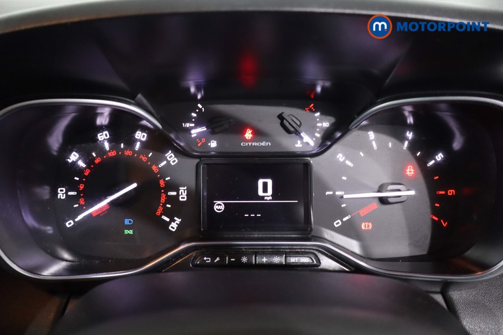 Citroen C3 Aircross Shine Manual Petrol SUV - Stock Number (1633048) - 16th supplementary image