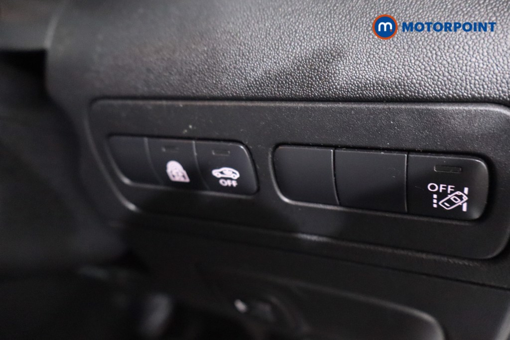 Citroen C3 Aircross Shine Manual Petrol SUV - Stock Number (1633048) - 17th supplementary image