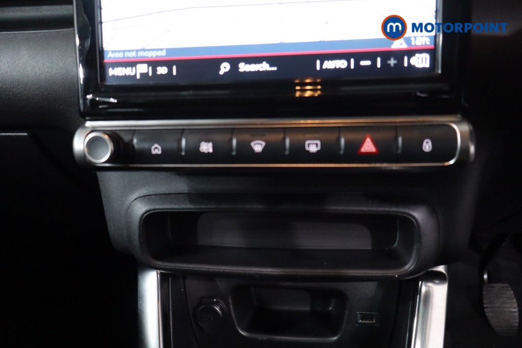 Citroen C3 Aircross Shine Manual Petrol SUV - Stock Number (1633048) - 19th supplementary image