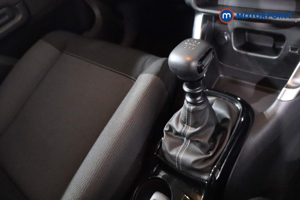 Citroen C3 Aircross Shine Manual Petrol SUV - Stock Number (1633048) - 20th supplementary image
