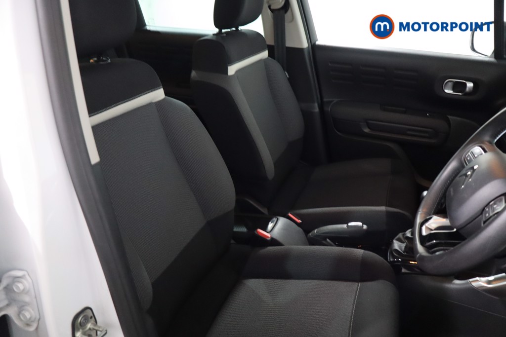 Citroen C3 Aircross Shine Manual Petrol SUV - Stock Number (1633048) - 21st supplementary image