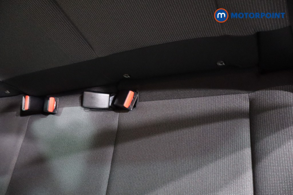 Citroen C3 Aircross Shine Manual Petrol SUV - Stock Number (1633048) - 24th supplementary image