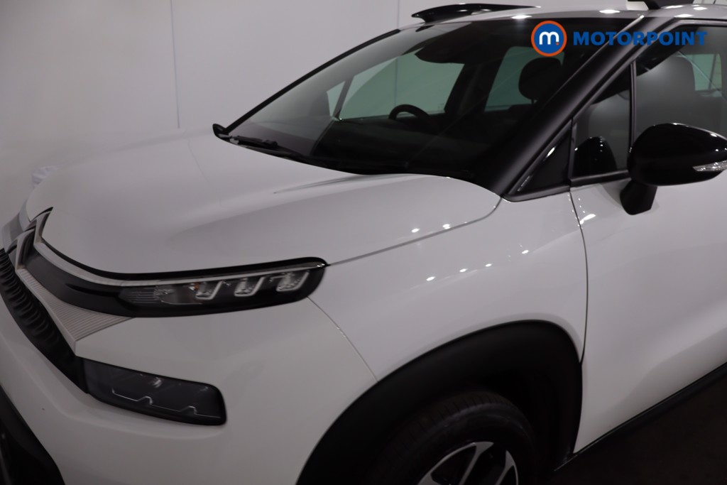 Citroen C3 Aircross Shine Manual Petrol SUV - Stock Number (1633048) - 25th supplementary image
