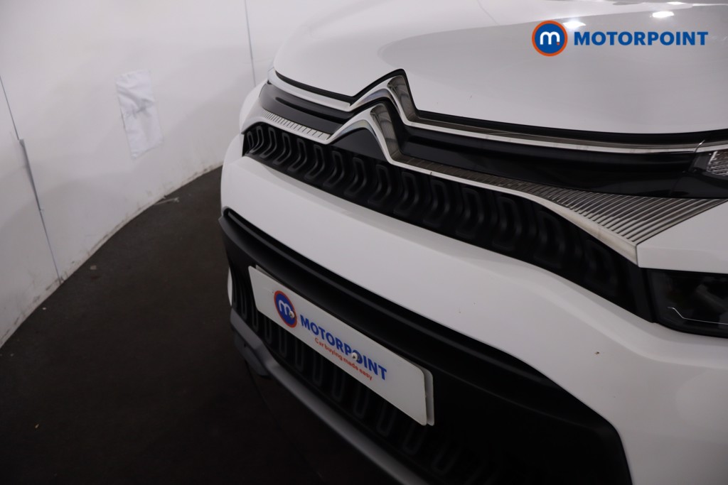 Citroen C3 Aircross Shine Manual Petrol SUV - Stock Number (1633048) - 26th supplementary image
