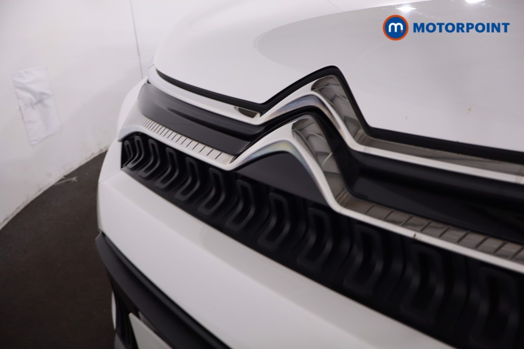 Citroen C3 Aircross Shine Manual Petrol SUV - Stock Number (1633048) - 27th supplementary image
