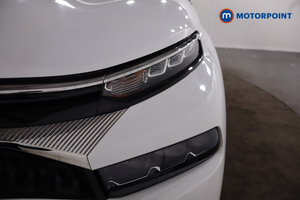 Citroen C3 Aircross Shine Manual Petrol SUV - Stock Number (1633048) - 28th supplementary image