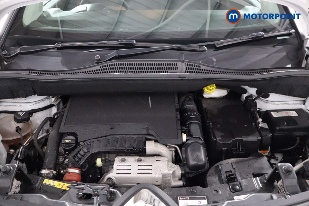 Citroen C3 Aircross Shine Manual Petrol SUV - Stock Number (1633048) - 30th supplementary image