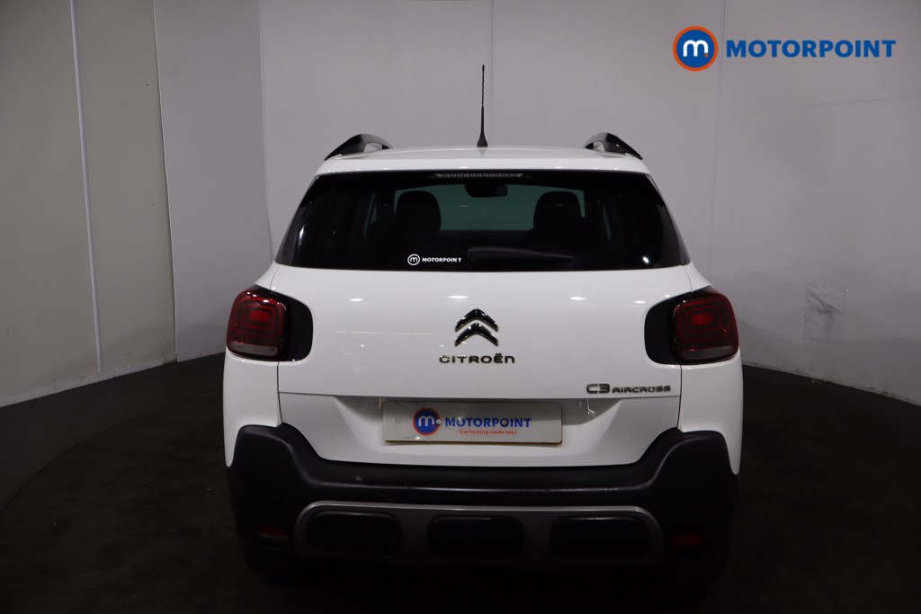 Citroen C3 Aircross Shine Manual Petrol SUV - Stock Number (1633048) - 32nd supplementary image