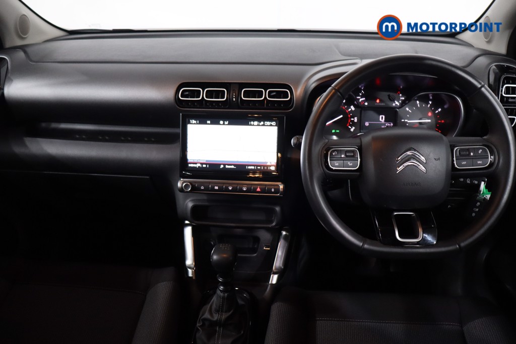 Citroen C3 Aircross Shine Manual Petrol SUV - Stock Number (1633048) - 1st supplementary image