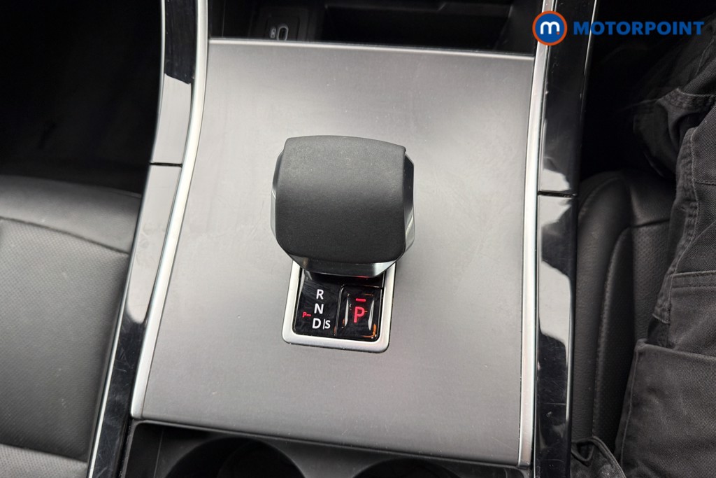 Land Rover Range Rover Evoque Dynamic Se Automatic Petrol Plug-In Hybrid SUV - Stock Number (1633106) - 4th supplementary image