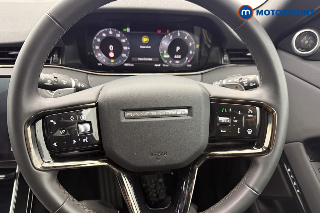 Land Rover Range Rover Evoque Dynamic Se Automatic Petrol Plug-In Hybrid SUV - Stock Number (1633106) - 5th supplementary image