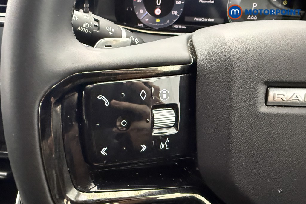 Land Rover Range Rover Evoque Dynamic Se Automatic Petrol Plug-In Hybrid SUV - Stock Number (1633106) - 6th supplementary image