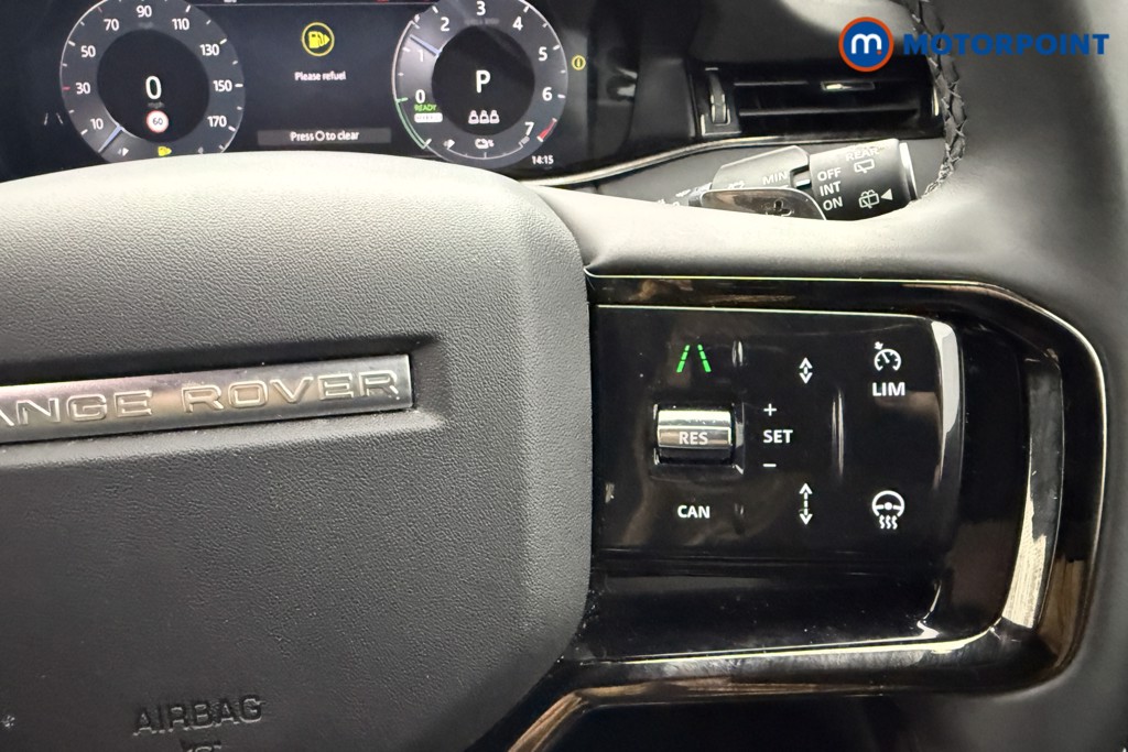 Land Rover Range Rover Evoque Dynamic Se Automatic Petrol Plug-In Hybrid SUV - Stock Number (1633106) - 7th supplementary image