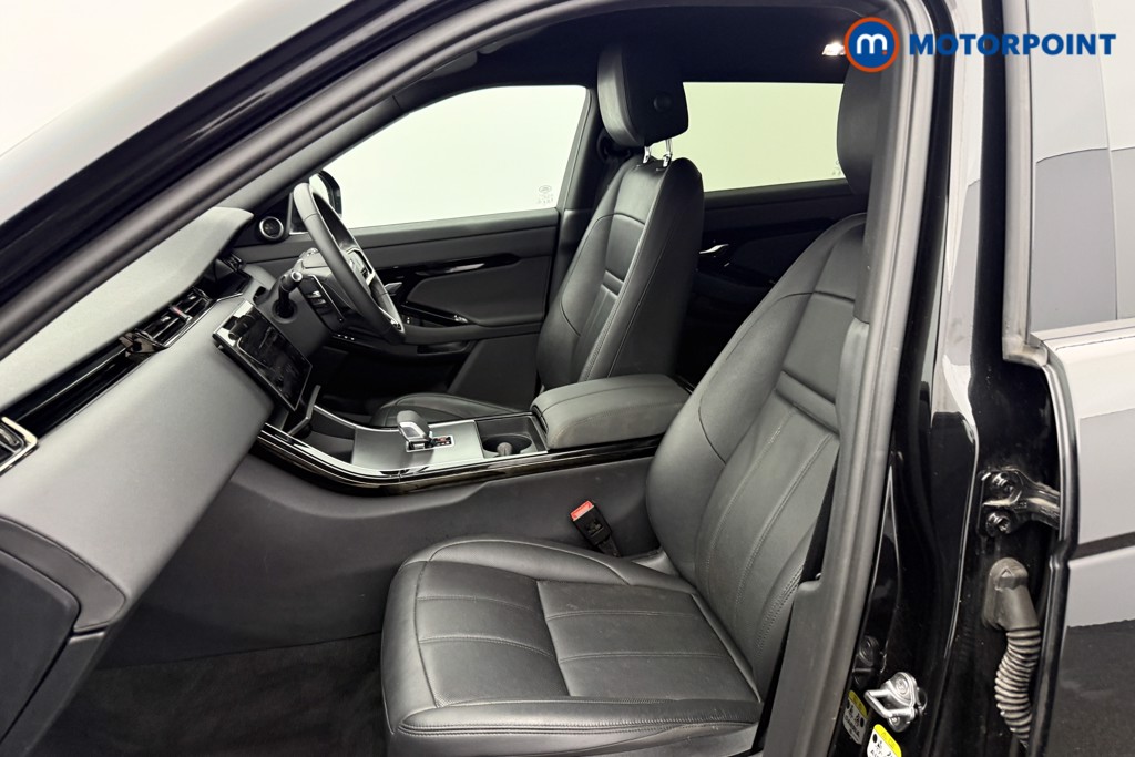 Land Rover Range Rover Evoque Dynamic Se Automatic Petrol Plug-In Hybrid SUV - Stock Number (1633106) - 10th supplementary image