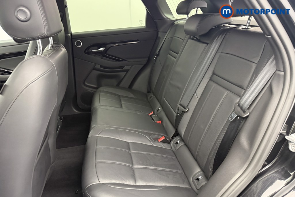 Land Rover Range Rover Evoque Dynamic Se Automatic Petrol Plug-In Hybrid SUV - Stock Number (1633106) - 11th supplementary image