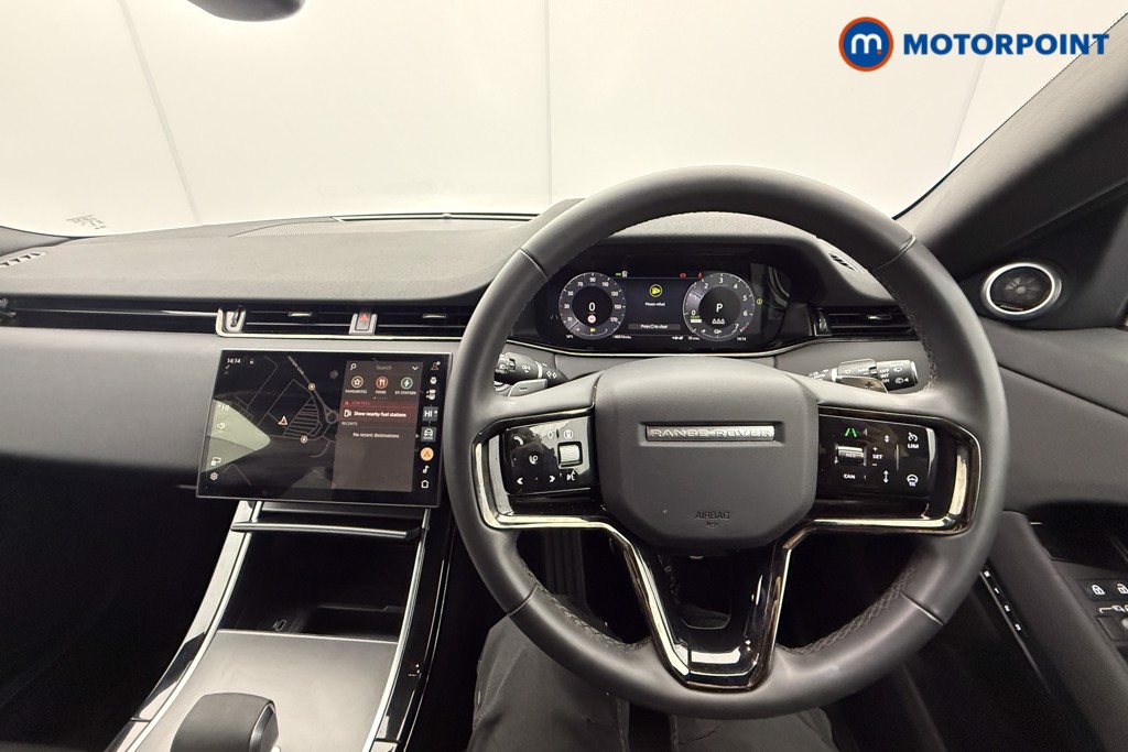 Land Rover Range Rover Evoque Dynamic Se Automatic Petrol Plug-In Hybrid SUV - Stock Number (1633106) - 1st supplementary image