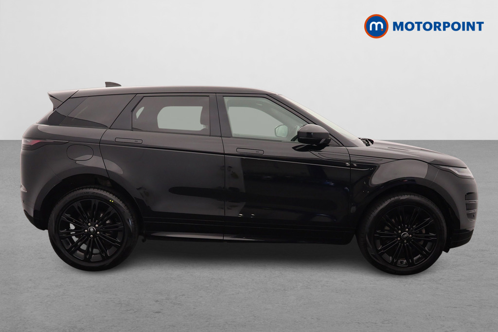 Land Rover Range Rover Evoque Dynamic Se Automatic Petrol Plug-In Hybrid SUV - Stock Number (1633106) - Drivers side