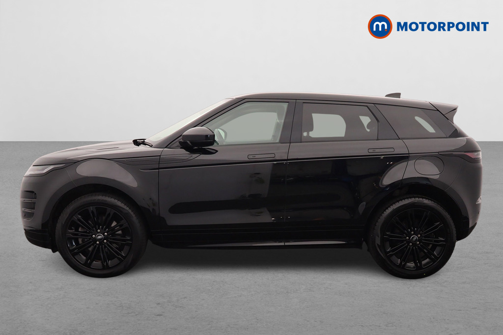 Land Rover Range Rover Evoque Dynamic Se Automatic Petrol Plug-In Hybrid SUV - Stock Number (1633106) - Passenger side
