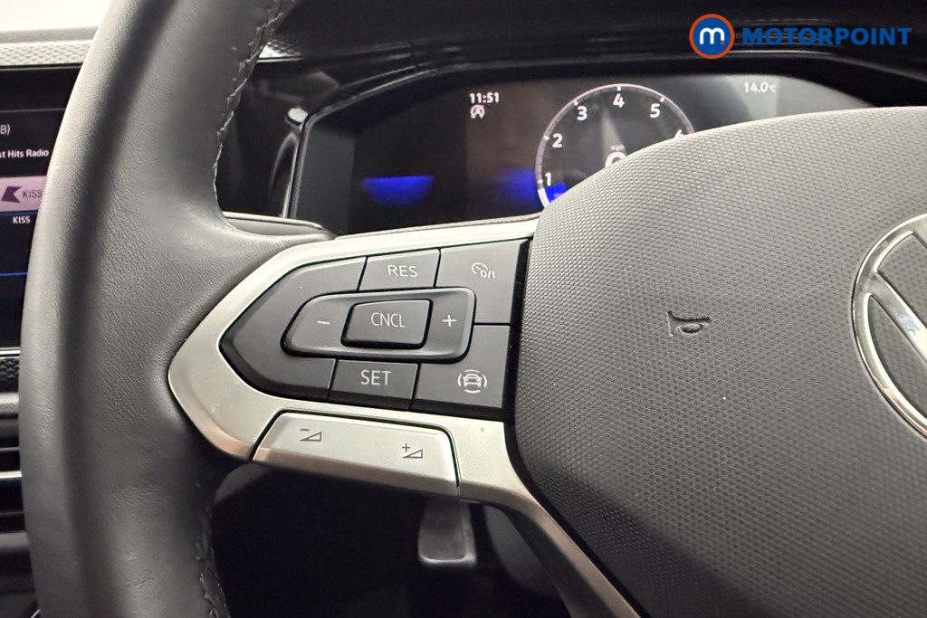 Volkswagen Polo Life Manual Petrol Hatchback - Stock Number (1633135) - 6th supplementary image