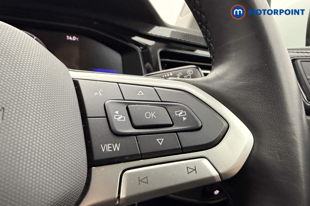 Volkswagen Polo Life Manual Petrol Hatchback - Stock Number (1633135) - 7th supplementary image