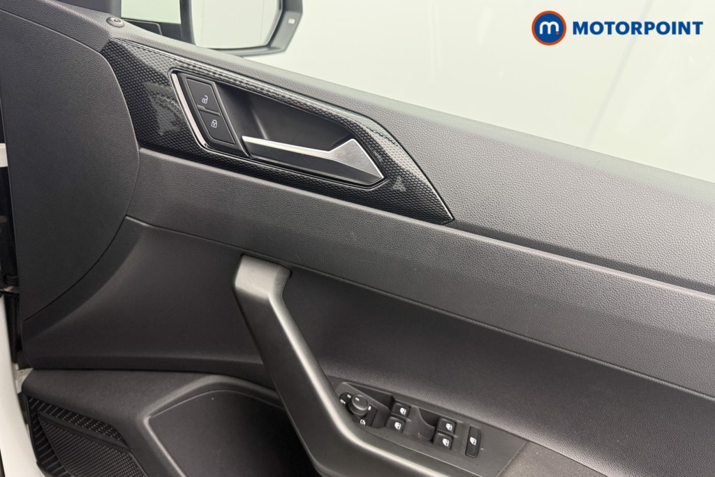 Volkswagen Polo Life Manual Petrol Hatchback - Stock Number (1633135) - 9th supplementary image