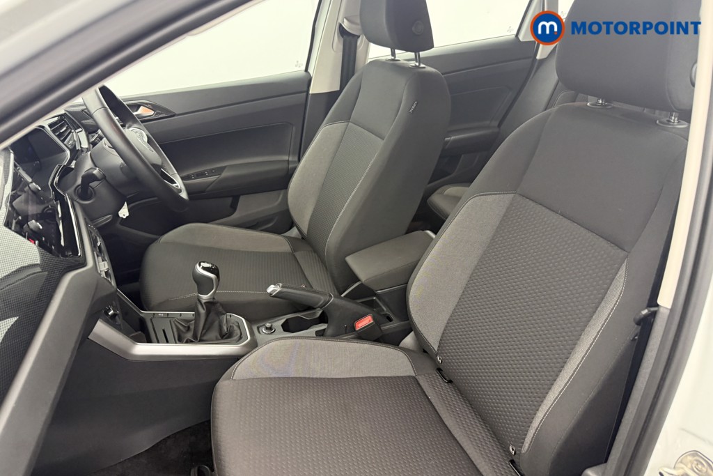 Volkswagen Polo Life Manual Petrol Hatchback - Stock Number (1633135) - 10th supplementary image