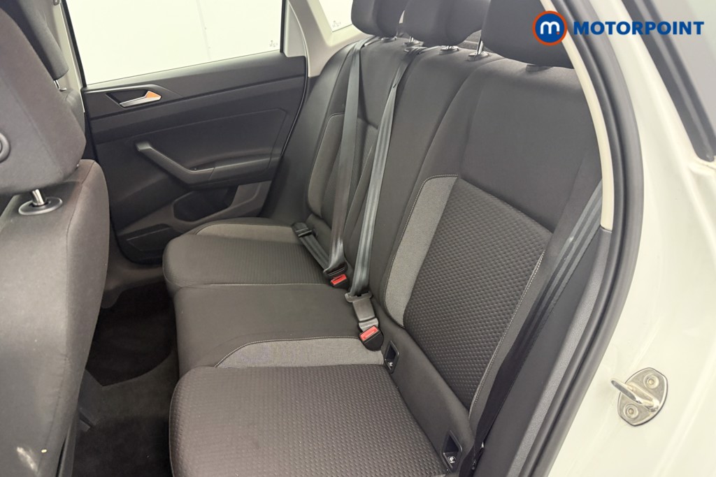 Volkswagen Polo Life Manual Petrol Hatchback - Stock Number (1633135) - 11th supplementary image