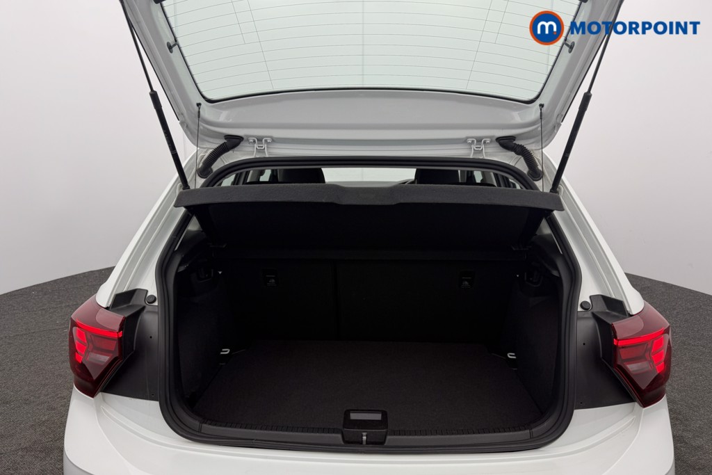 Volkswagen Polo Life Manual Petrol Hatchback - Stock Number (1633135) - 12th supplementary image
