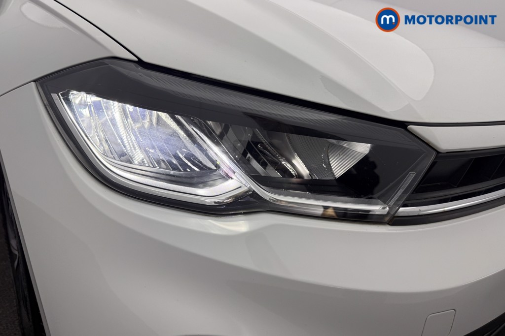 Volkswagen Polo Life Manual Petrol Hatchback - Stock Number (1633135) - 13th supplementary image