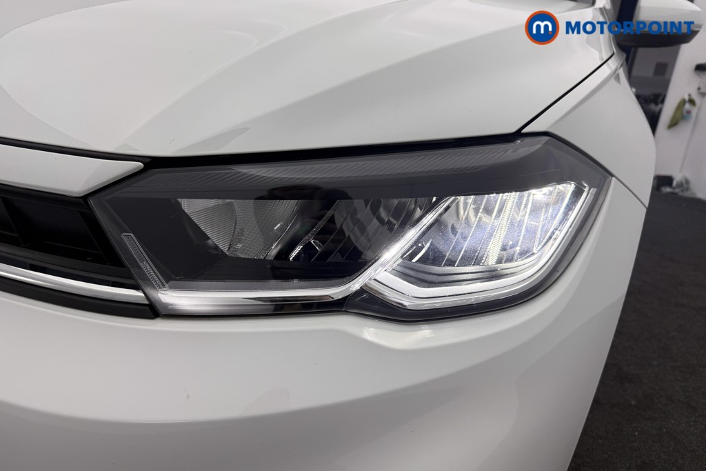 Volkswagen Polo Life Manual Petrol Hatchback - Stock Number (1633135) - 14th supplementary image