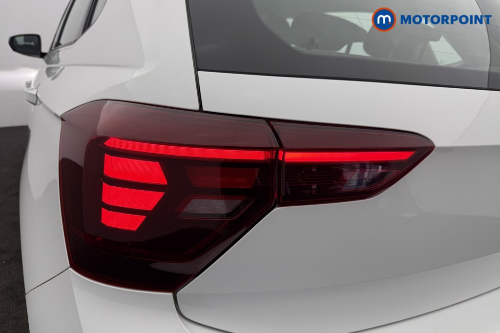 Volkswagen Polo Life Manual Petrol Hatchback - Stock Number (1633135) - 15th supplementary image