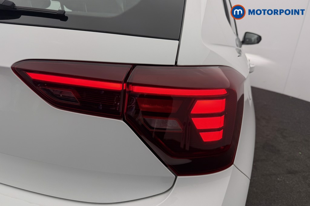 Volkswagen Polo Life Manual Petrol Hatchback - Stock Number (1633135) - 16th supplementary image