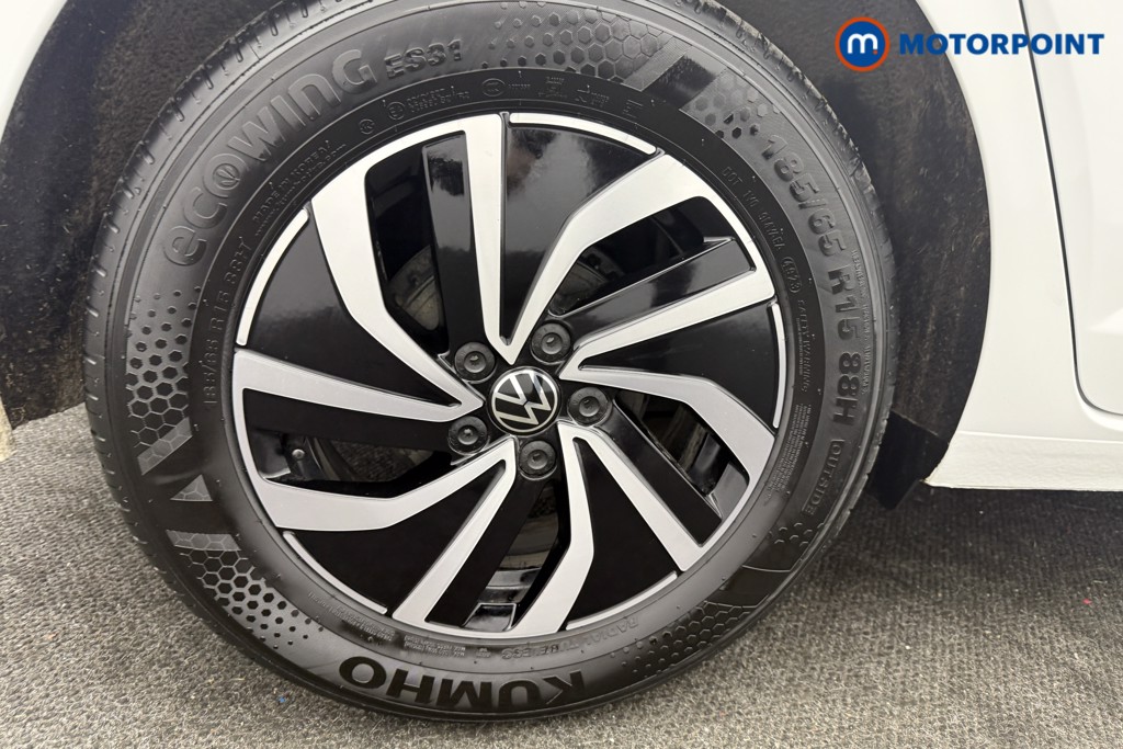 Volkswagen Polo Life Manual Petrol Hatchback - Stock Number (1633135) - 17th supplementary image