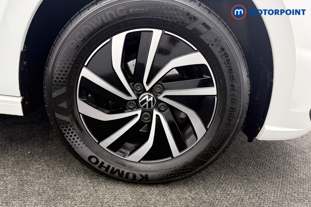 Volkswagen Polo Life Manual Petrol Hatchback - Stock Number (1633135) - 18th supplementary image