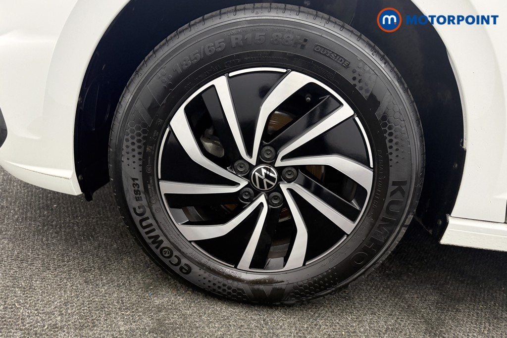 Volkswagen Polo Life Manual Petrol Hatchback - Stock Number (1633135) - 19th supplementary image