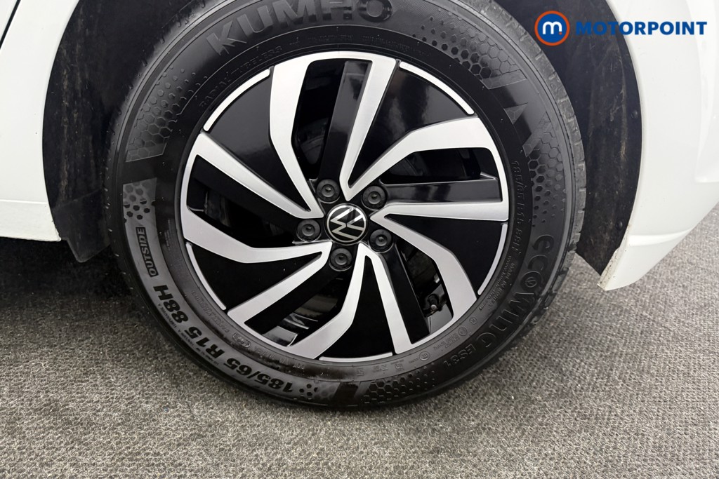 Volkswagen Polo Life Manual Petrol Hatchback - Stock Number (1633135) - 20th supplementary image