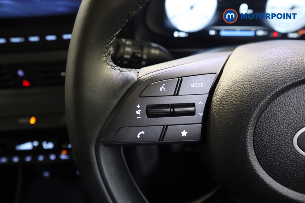 Hyundai I20 Premium Manual Petrol Hatchback - Stock Number (1633214) - 3rd supplementary image