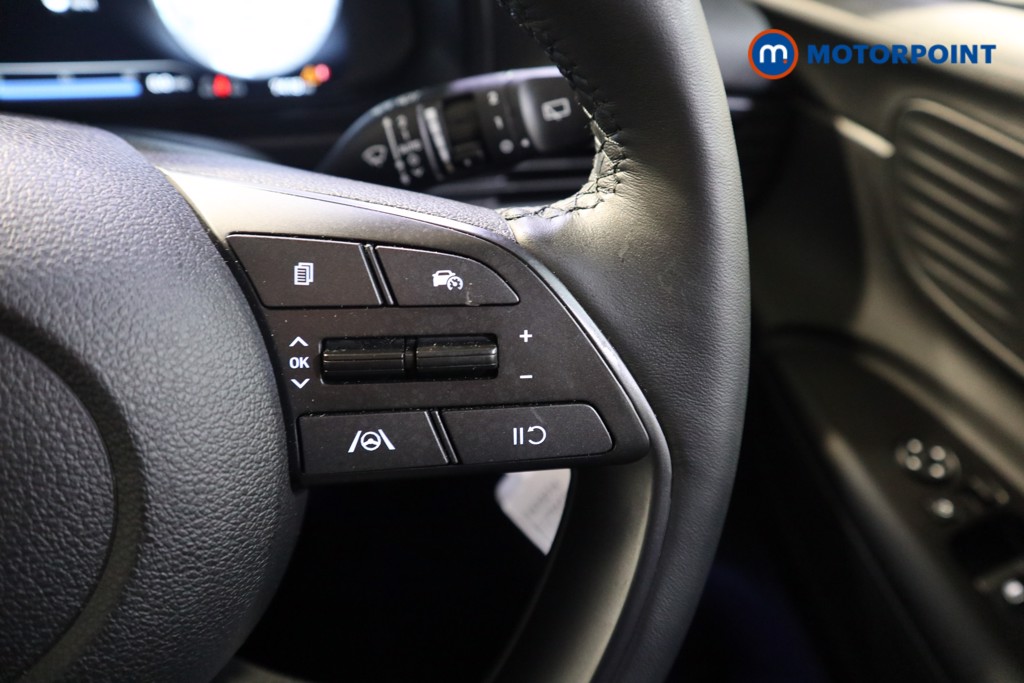 Hyundai I20 Premium Manual Petrol Hatchback - Stock Number (1633214) - 4th supplementary image