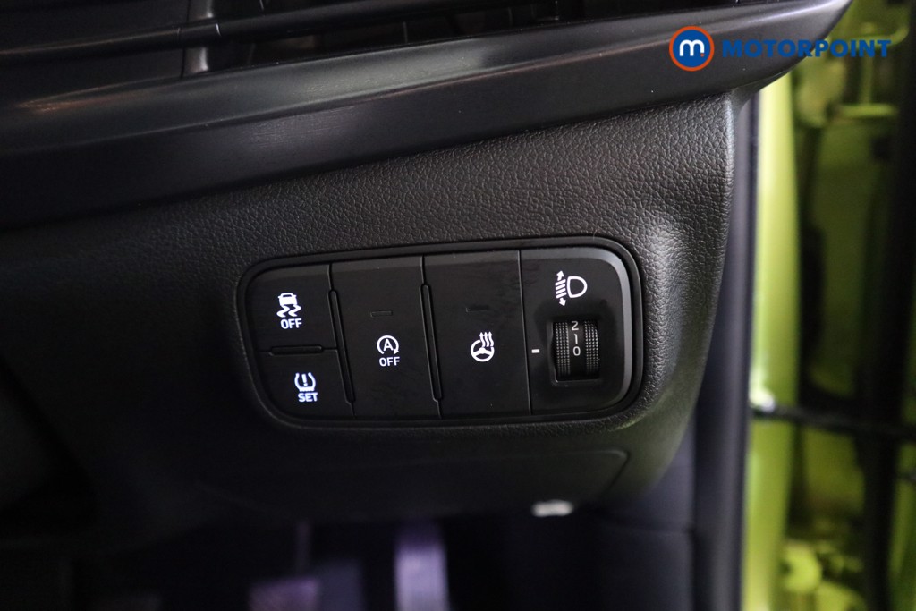 Hyundai I20 Premium Manual Petrol Hatchback - Stock Number (1633214) - 11th supplementary image