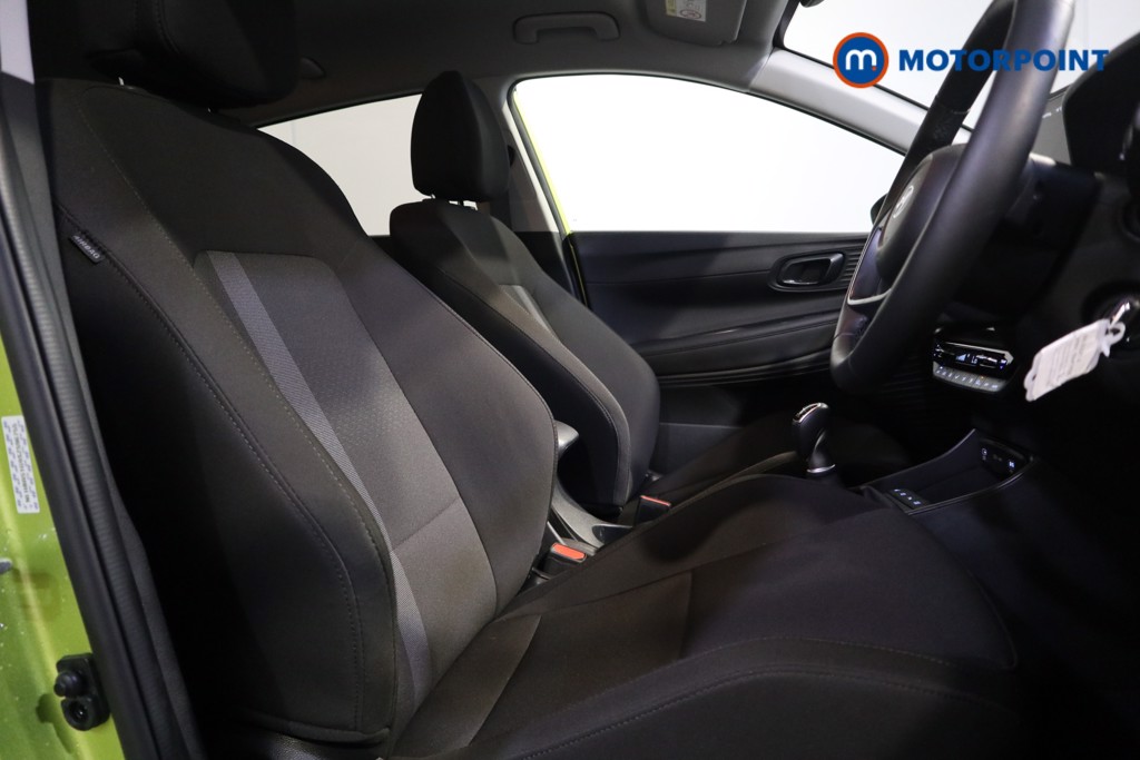 Hyundai I20 Premium Manual Petrol Hatchback - Stock Number (1633214) - 13th supplementary image