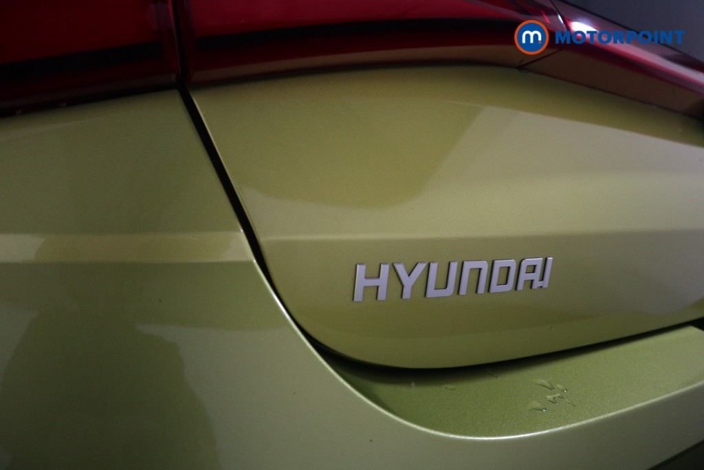 Hyundai I20 Premium Manual Petrol Hatchback - Stock Number (1633214) - 25th supplementary image