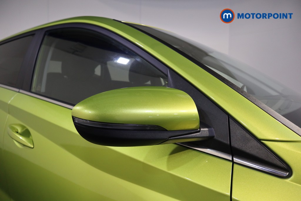 Hyundai I20 Premium Manual Petrol Hatchback - Stock Number (1633214) - 30th supplementary image