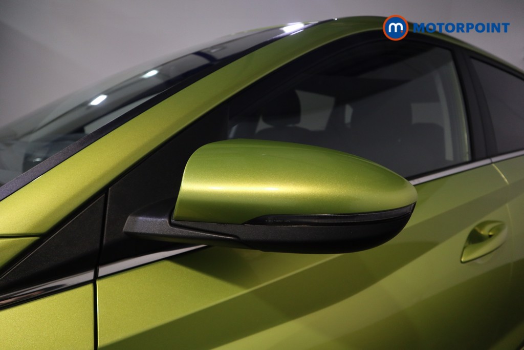 Hyundai I20 Premium Manual Petrol Hatchback - Stock Number (1633214) - 31st supplementary image